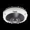 Fisheye IP 12 Megapíxeles  | Múltiples Vistas | IK10/IP67 | MicroSD Hasta 256Gb | IR 10M | WDR Rea