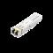 Transceptor SFP (Mini-Gbic) / Monomodo / 1.25 Gbps de velocidad / Conectores LC Dúplex / Hasta 100 