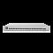 UniFi Switch Empresarial Capa 3 de 24 puertos PoE 802.3af/at (12 puertos 2.5G y 12 puertos 1G) + 2 p