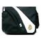 BACKPACK TECH ZONE MESSENGER VERTICAL DEL REAL MADRID PARA LAPTOP DE 15 6  AC-4179