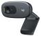 Logitech C270 cámara web 3 MP 1280 x 720 Pixeles USB 2.0 Negro