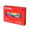 UNIDAD DE ESTADO SOLIDO INTERNO 500GB ADATA XPG SPECTRIX S20G M.2 2280 NVME PCIE GEN 3X4 LECT.2500 E