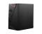 MSI MAG SHIELD M301 gabinete de computadora Micro Tower Negro