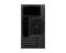 MSI MAG SHIELD M301 gabinete de computadora Micro Tower Negro