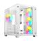 Gabinete Gamer Micro Torre ATX Tank Pro GM930 Legend Series - 