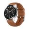 Huawei Watch GT 2 3.53 cm (1.39") AMOLED 46 mm Digital 454 x 454 Pixeles Pantalla táctil Acero inox