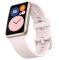 Huawei WATCH Fit 4.17 cm (1.64") AMOLED 30 mm Digital 280 x 456 Pixeles Pantalla táctil Rosa GPS (s