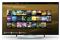 Sony KDL-42W800B 42" Full HD Compatibilidad 3D Wifi Negro, Plata televisor LED