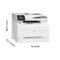 HP Color LaserJet Pro MFP M283fdw, Imprime, copia, escanea, envía fax, Impresión desde USB frontal