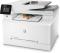 HP Color LaserJet Pro MFP M283fdw, Imprime, copia, escanea, envía fax, Impresión desde USB frontal