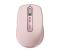 Logitech MX Anywhere 3 ratón Diestro RF inalámbrico + bluetooth 4000 DPI