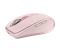 Logitech MX Anywhere 3 ratón Diestro RF inalámbrico + bluetooth 4000 DPI