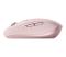 Logitech MX Anywhere 3 ratón Diestro RF inalámbrico + bluetooth 4000 DPI