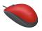 Logitech M110 Silent ratón Ambidiestro USB tipo A Óptico 1000 DPI