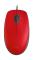 Logitech M110 Silent ratón Ambidiestro USB tipo A Óptico 1000 DPI
