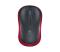 Logitech M185 ratón Ambidiestro RF inalámbrico Óptico 1000 DPI