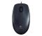 Logitech M90 ratón Ambidiestro USB tipo A Óptico