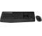 Logitech MK345 teclado Ratón incluido RF inalámbrico QWERTY Negro