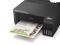 Epson EcoTank L1250 impresora de inyección de tinta Color 5760 x 1440 DPI A4 Wifi