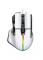 Mouse. Vorago. MO-602-WH GAME FACTOR. Alámbrico. 19 - 000 dpi.