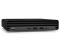 HP Pro 400 G9 Mini PC Intel® Core™ i7 i7-12700T 8 GB DDR4-SDRAM 512 GB SSD Windows 11 Pro Negro