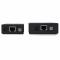 StarTech.com Juego Kit Extensor HDMI por Cable Ethernet UTP Cat5 Cat6 RJ45 Adaptador POC Power over 