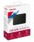Toshiba Canvio Advance disco duro externo 2 GB Negro