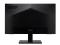 Acer V7 V247Y Hbi LED display 60.5 cm (23.8") 1920 x 1080 Pixeles Full HD LCD Negro