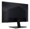 Acer V7 V247Y Hbi LED display 60.5 cm (23.8") 1920 x 1080 Pixeles Full HD LCD Negro