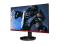 AOC G2790VX monitor de computadora 68.6 cm (27") 1920 x 1080 Pixeles Full HD Negro, Rojo