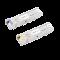 Transceptores Bidireccionales SFP (Mini-Gbic) / Monomodo / 1.25 Gbps de velocidad / Conector LC / Ha