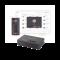 Conmutador Cloud Yeastar, 10 extensiones anuales, Gateway FXO para troncal analoga KITYEASTARCLOUD
