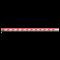 Brazo de Aluminio compatible con barreras: PROBG3045LLED y PROBG3045RLED BOOM145LED