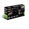 ASUS STRIX-GTX970-DC2OC-4GD5 NVIDIATexto GeForce GTX 970Texto 4GB tarjeta gráfica