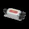 Extensor PoE para exterior / Entrada PoE de 60W y 2 salidas PoE de 30W / Protección IP68 WI-POE21E-