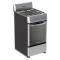 Whirlpool WWR3000S cocina Cocina independiente Gas Gris