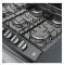 Whirlpool WFR3000B cocina Cocina independiente Gas Negro