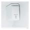 Whirlpool MWRF220SEHM frigorífico americano Independiente 557 L Acero inoxidable