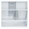 Whirlpool MWRF220SEHM frigorífico americano Independiente 557 L Acero inoxidable