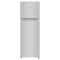 Whirlpool WT1431D refrigerador o congelador Independiente 395 L Gris