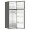 Whirlpool WT1431D refrigerador o congelador Independiente 395 L Gris
