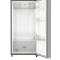 Whirlpool WT1431D refrigerador o congelador Independiente 395 L Gris