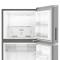 Whirlpool WT1431D refrigerador o congelador Independiente 395 L Gris