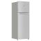 Whirlpool WT1431D refrigerador o congelador Independiente 395 L Gris