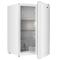 Whirlpool WUC2205Q refrigerador combinado Independiente 128 L Blanco