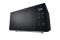 LG NeoChef MH7032JAS microondas Mostrador Microondas con parrilla 30 L 900 W Negro