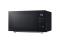 LG NeoChef MH7032JAS microondas Mostrador Microondas con parrilla 30 L 900 W Negro