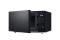 LG NeoChef MH7032JAS microondas Mostrador Microondas con parrilla 30 L 900 W Negro