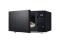 LG NeoChef MH7032JAS microondas Mostrador Microondas con parrilla 30 L 900 W Negro