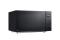 LG NeoChef MH7032JAS microondas Mostrador Microondas con parrilla 30 L 900 W Negro
